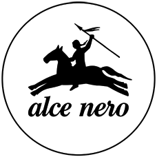 ALCE NERO