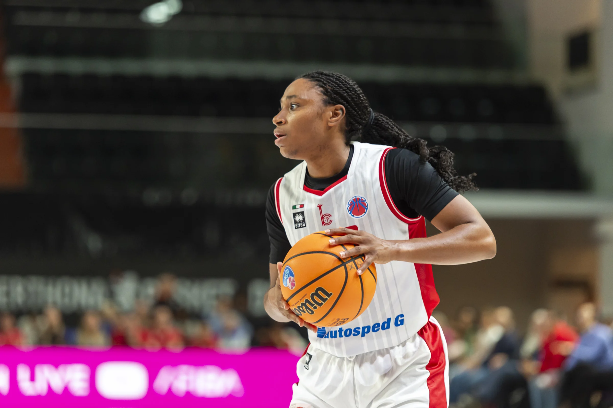 EuroCup Women - Impegno in trasferta per Venezia e BCC
