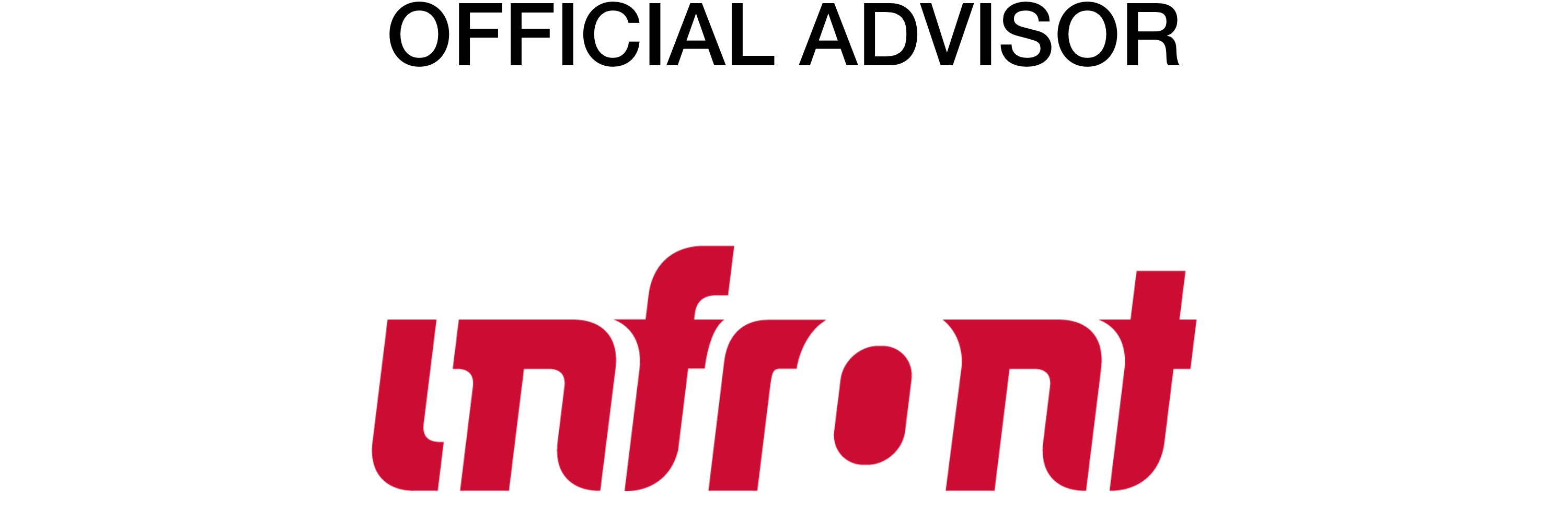 INFRONT