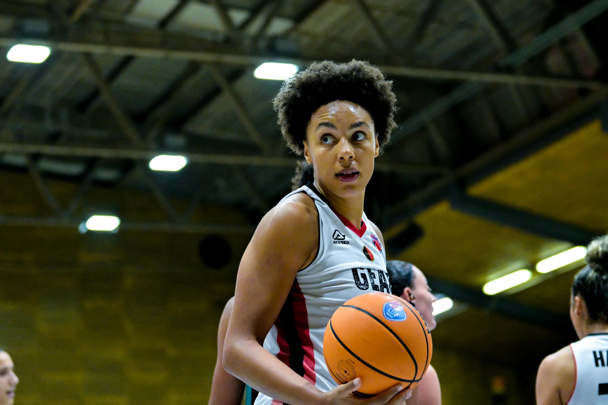 EuroCup Women - Geas ospita il Panathinaikos, Campobasso in trasferta in Svizzera