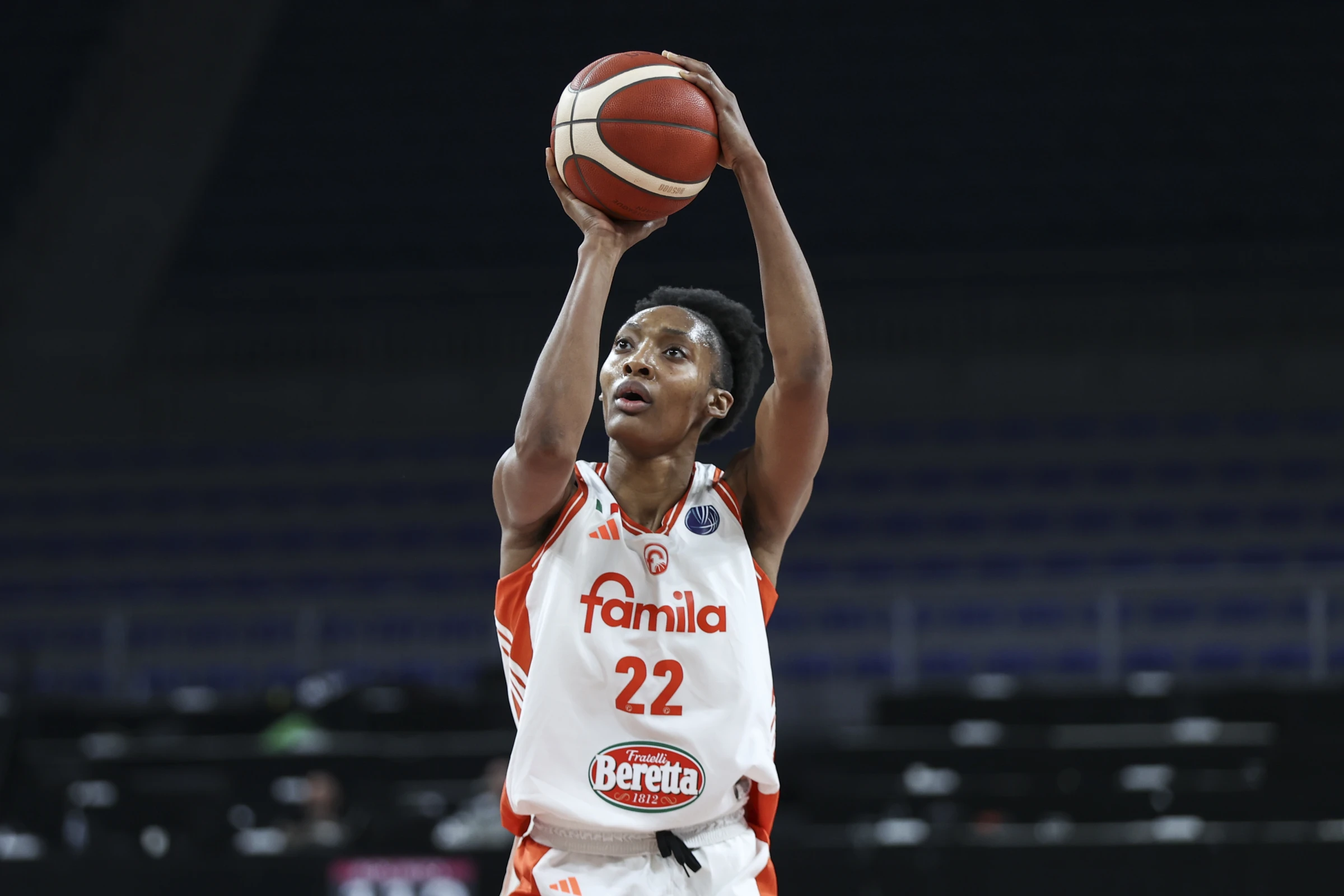 EuroLeague Women - Schio debutta in casa contro la Stella Rossa 